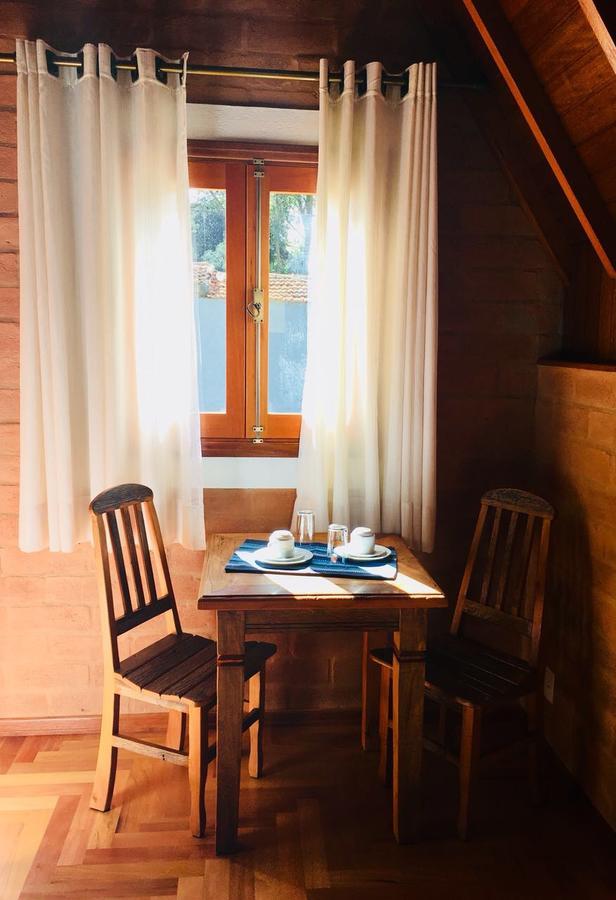 Amabilis Lodge