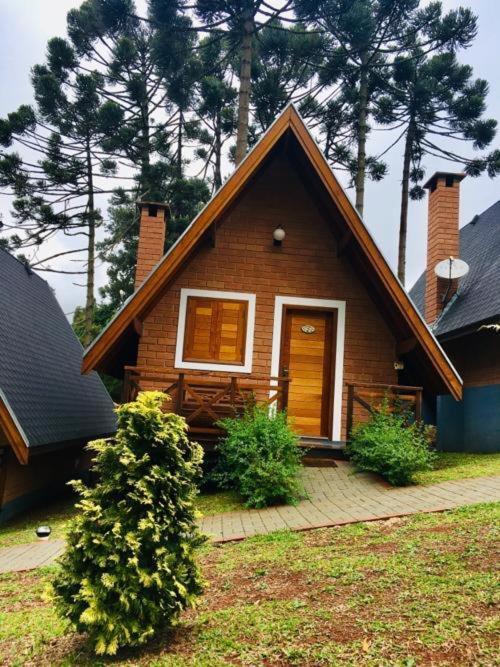 Amabilis Lodge