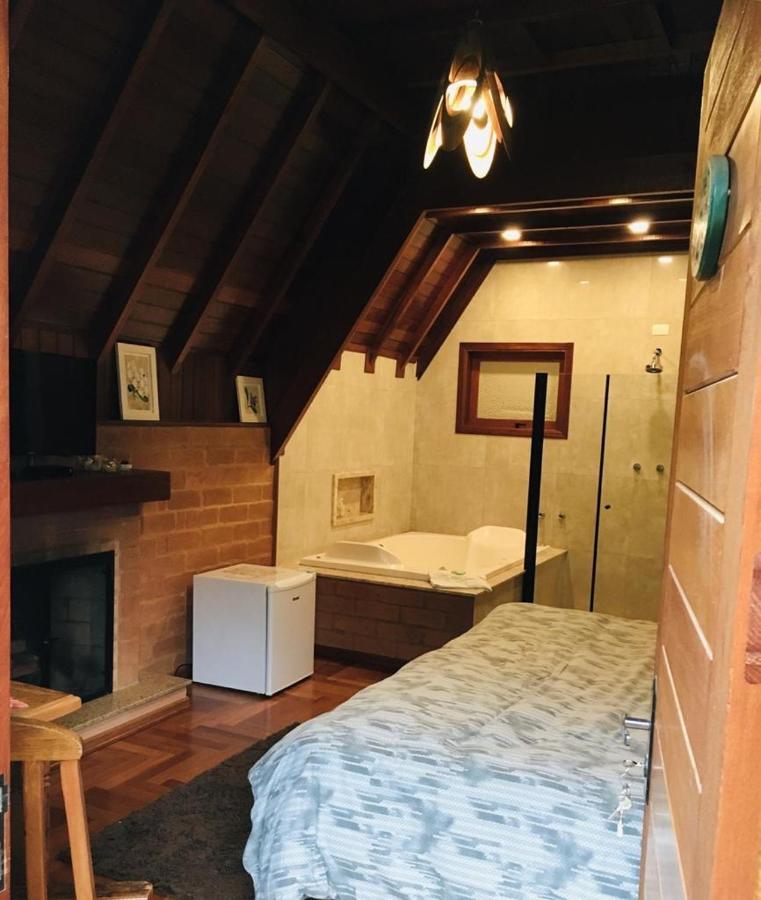 Amabilis Lodge